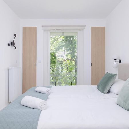 Krowoderska Apartment With Balcony Near City Center By Rent Like Home 克拉科夫 外观 照片