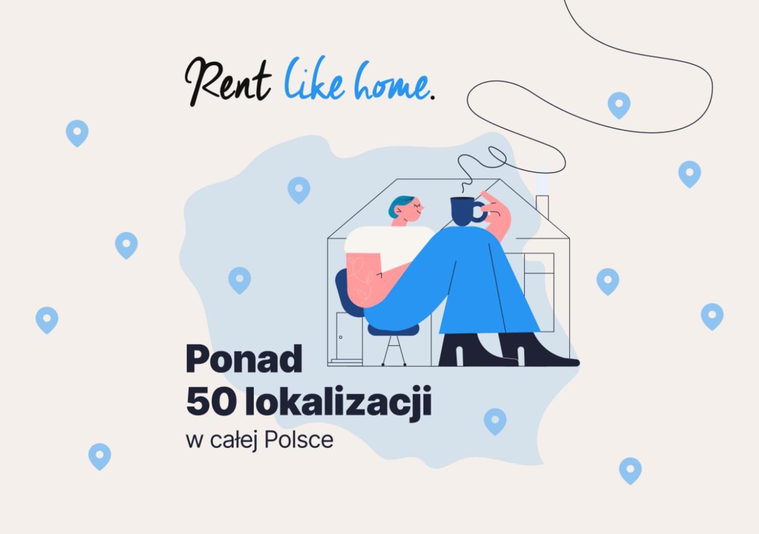 Krowoderska Apartment With Balcony Near City Center By Rent Like Home 克拉科夫 外观 照片